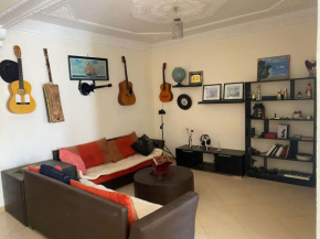 Prestige Appt QU Nador Aljadid